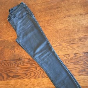 1822 stretch denim pants